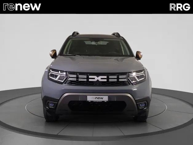 Dacia Duster TCe 150 Extreme EDC 4x2
