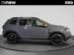 Dacia Duster TCe 150 Extreme EDC 4x2