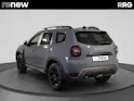 Dacia Duster TCe 150 Extreme EDC 4x2