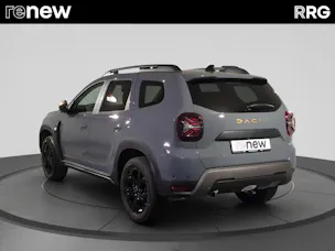 Dacia Duster TCe 150 Extreme EDC 4x2