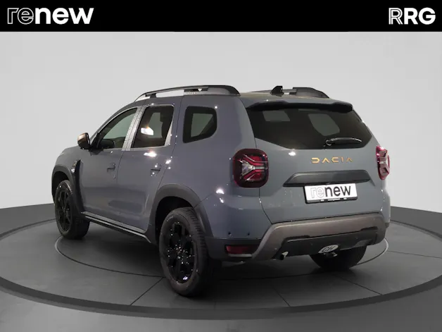 Dacia Duster TCe 150 Extreme EDC 4x2