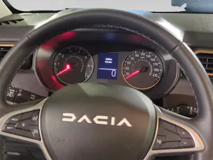 Dacia Duster TCe 150 Extreme EDC 4x2