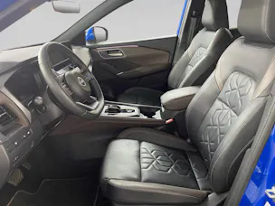 Nissan Qashqai 1.5 VC-T e-Power Tekna