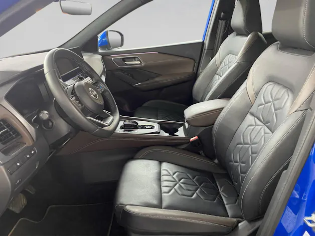 Nissan Qashqai 1.5 VC-T e-Power Tekna