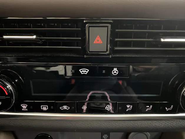 Nissan Qashqai 1.5 VC-T e-Power Tekna