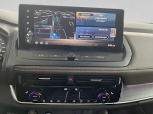 Nissan Qashqai 1.5 VC-T e-Power Tekna