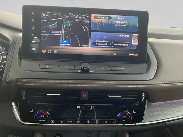 Nissan Qashqai 1.5 VC-T e-Power Tekna