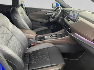 Nissan Qashqai 1.5 VC-T e-Power Tekna