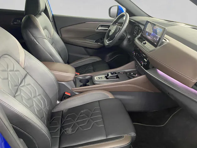 Nissan Qashqai 1.5 VC-T e-Power Tekna