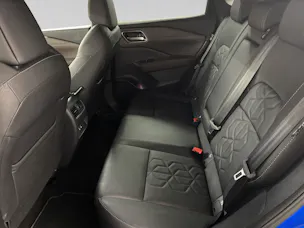Nissan Qashqai 1.5 VC-T e-Power Tekna