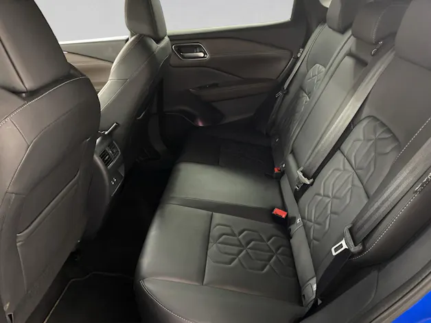 Nissan Qashqai 1.5 VC-T e-Power Tekna