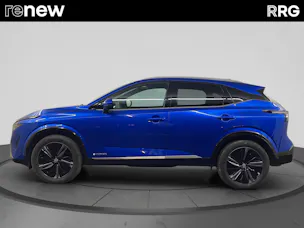 Nissan Qashqai 1.5 VC-T e-Power Tekna