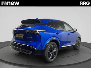 Nissan Qashqai 1.5 VC-T e-Power Tekna