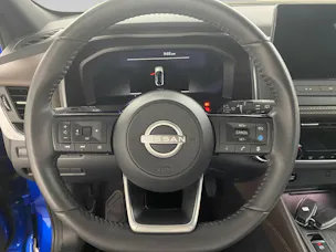 Nissan Qashqai 1.5 VC-T e-Power Tekna