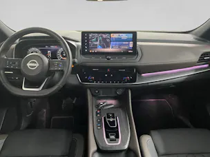 Nissan Qashqai 1.5 VC-T e-Power Tekna