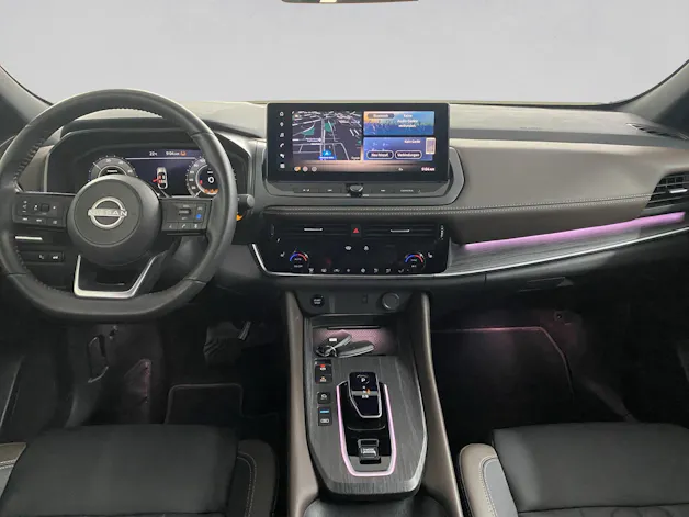 Nissan Qashqai 1.5 VC-T e-Power Tekna