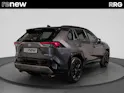 Toyota RAV-4 2.5 HSD Style e-CVT 4WD