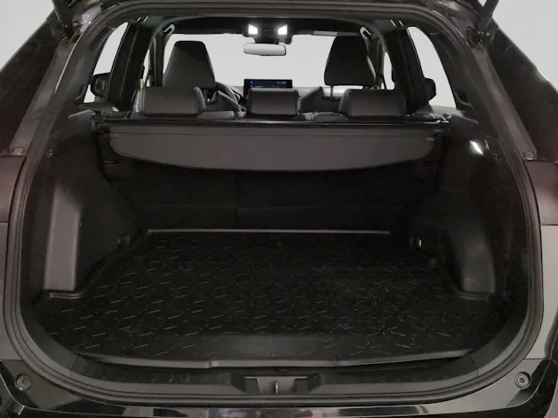 Toyota RAV-4 2.5 HSD Style e-CVT 4WD