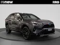 Toyota RAV-4 2.5 HSD Style e-CVT 4WD