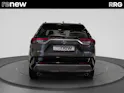 Toyota RAV-4 2.5 HSD Style e-CVT 4WD