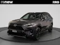 Toyota RAV-4 2.5 HSD Style e-CVT 4WD