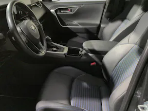Toyota RAV-4 2.5 HSD Style e-CVT 4WD