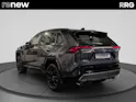 Toyota RAV-4 2.5 HSD Style e-CVT 4WD