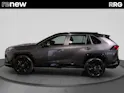 Toyota RAV-4 2.5 HSD Style e-CVT 4WD