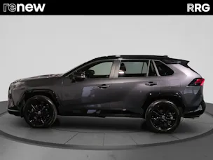 Toyota RAV-4 2.5 HSD Style e-CVT 4WD