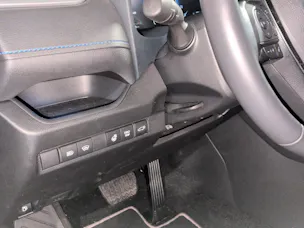 Toyota RAV-4 2.5 HSD Style e-CVT 4WD