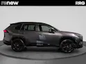Toyota RAV-4 2.5 HSD Style e-CVT 4WD