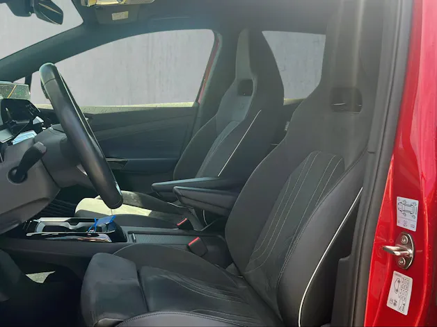 VW ID.4 GTX 77 kWh 4Motion