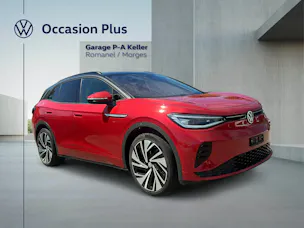 VW ID.4 GTX 77 kWh 4Motion