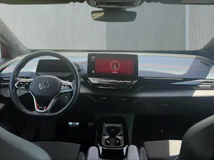 VW ID.4 GTX 77 kWh 4Motion