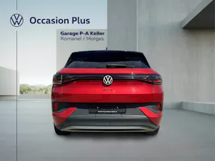 VW ID.4 GTX 77 kWh 4Motion