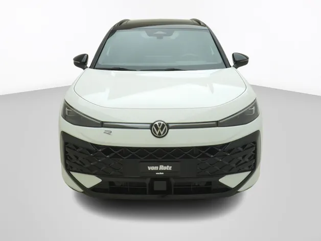 VW T-Roc 1.5 eTSI R-Line DSG
