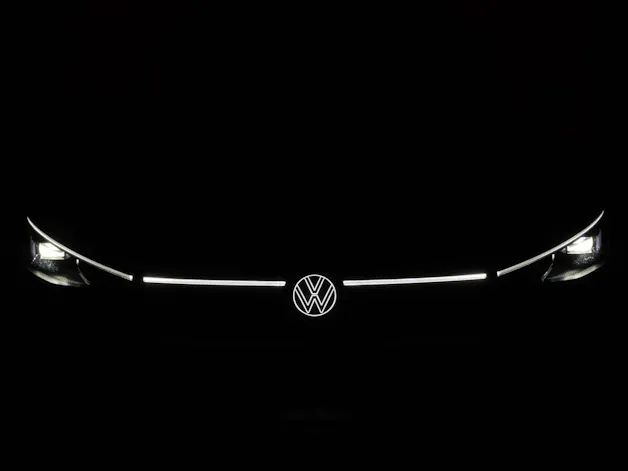 VW T-Roc 1.5 eTSI R-Line DSG
