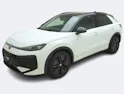 VW T-Roc 1.5 eTSI R-Line DSG
