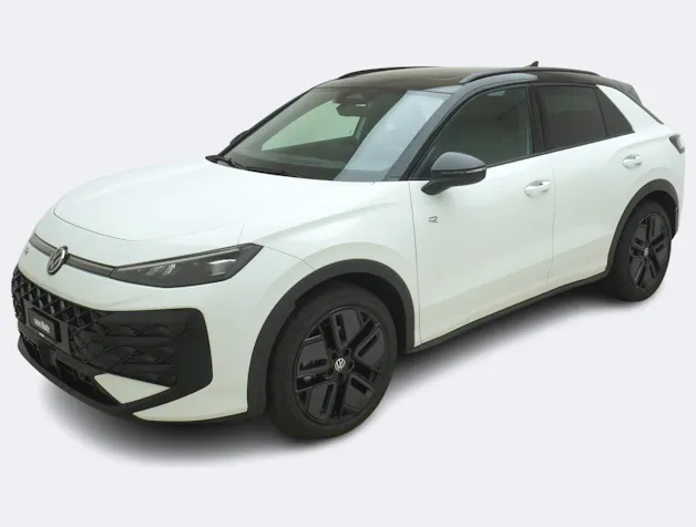 VW T-Roc 1.5 eTSI R-Line DSG