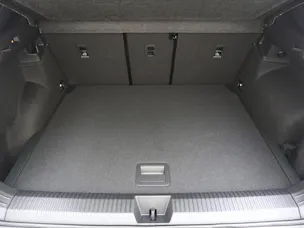 VW T-Roc 1.5 eTSI R-Line DSG