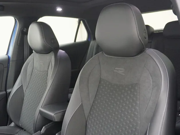 VW T-Roc 1.5 eTSI R-Line DSG