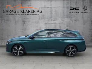 Peugeot 308 SW 1.6 PHEV 180 GT