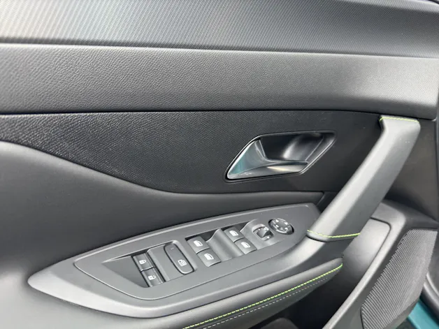 Peugeot 308 SW 1.6 PHEV 180 GT