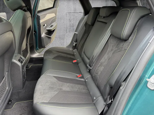 Peugeot 308 SW 1.6 PHEV 180 GT
