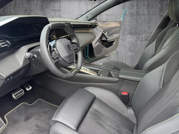 Peugeot 308 SW 1.6 PHEV 180 GT