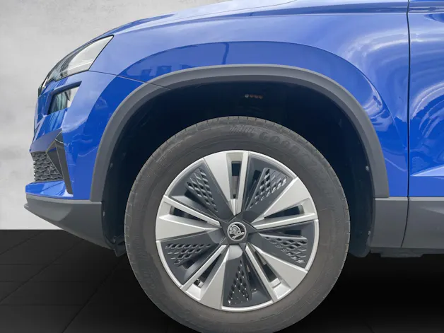 Škoda Karoq 1.5 TSI Ambition