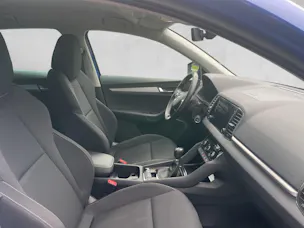 Škoda Karoq 1.5 TSI Ambition