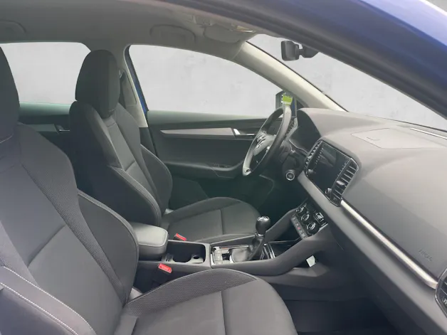 Škoda Karoq 1.5 TSI Ambition