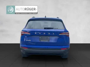 Škoda Karoq 1.5 TSI Ambition