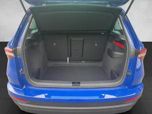 Škoda Karoq 1.5 TSI Ambition
